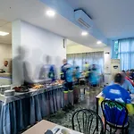 Real Park Hotel