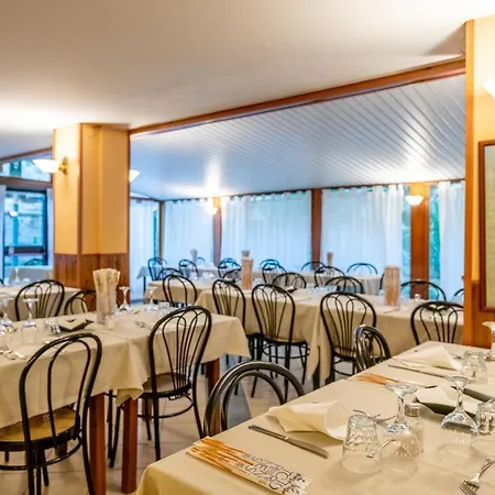 Real Park Hotel Cavi di Lavagna