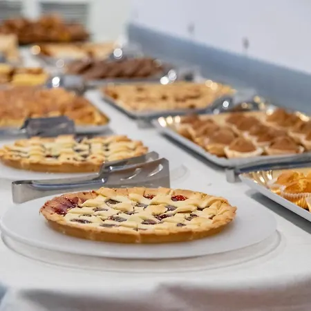 Real Park ホテル カヴィ・ディ・ラヴァーニャ