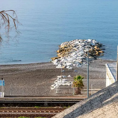 Real Park ホテル カヴィ・ディ・ラヴァーニャ