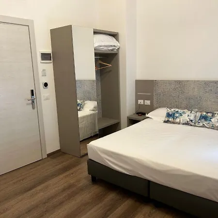 Real Park ホテル 3*