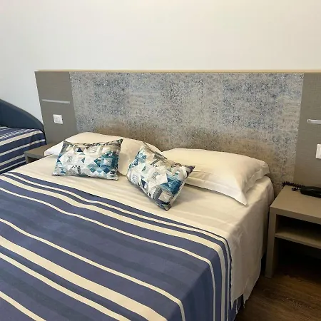 Real Park ホテル カヴィ・ディ・ラヴァーニャ