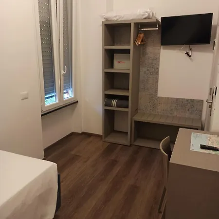 Hotel Real Park Cavi di Lavagna