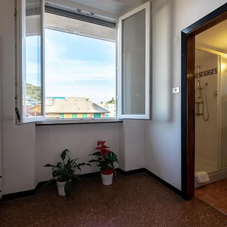 Real Park Hotel Cavi di Lavagna