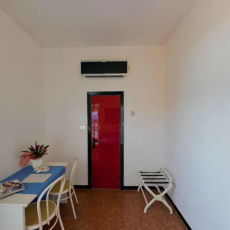 Real Park 3* カヴィ・ディ・ラヴァーニャ