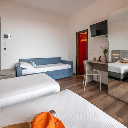 Hotel Real Park Cavi di Lavagna