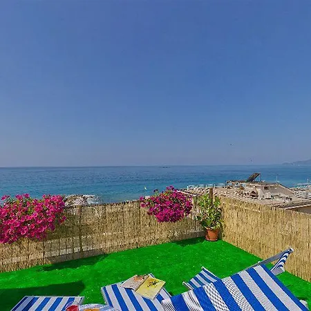 Real Park Hotel Cavi di Lavagna