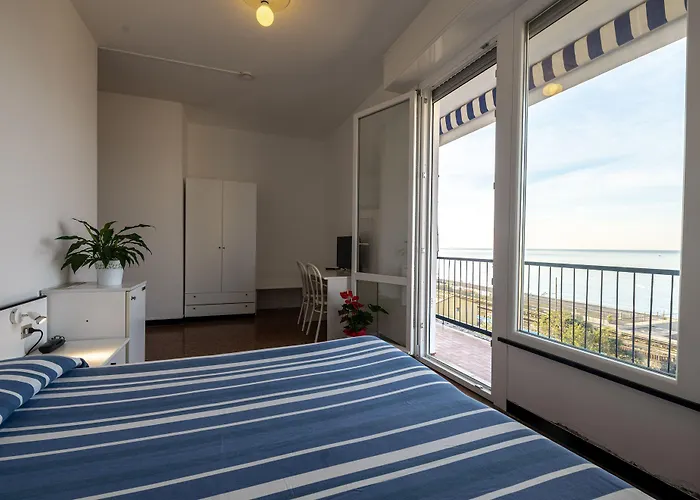 Hotell Real Park Cavi di Lavagna