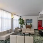 Hotel Real Park