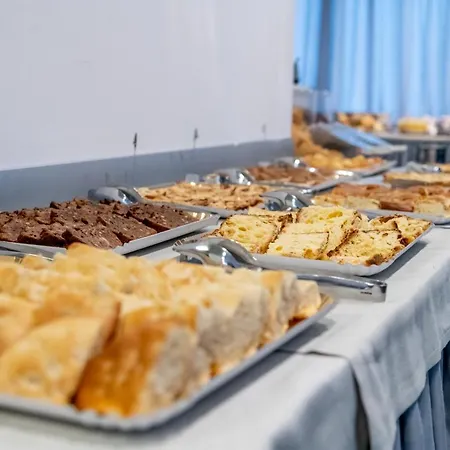 Real Park מלון קאבי די לבאניה