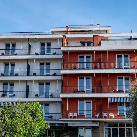 Real Park 3* קאבי די לבאניה