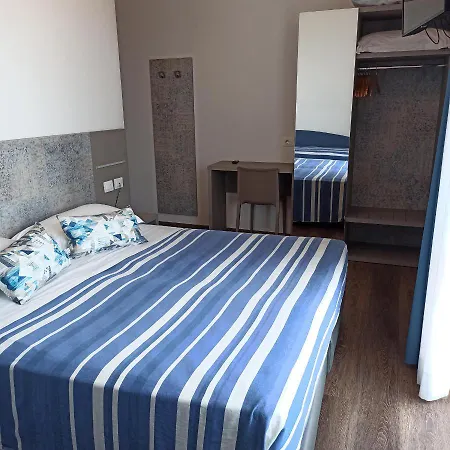 Real Park מלון קאבי די לבאניה