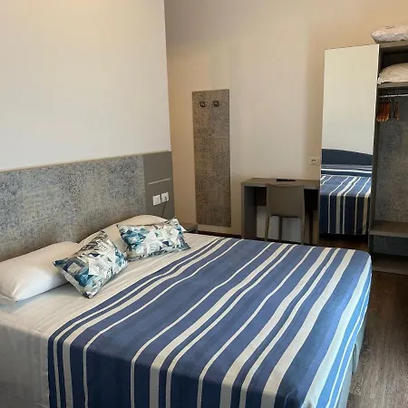 Real Park فندق 3*