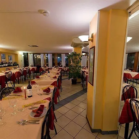 Real Park Hotel