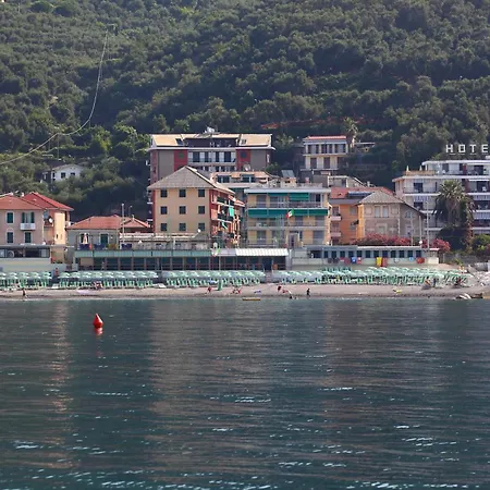 Hotel Real Park Cavi di Lavagna