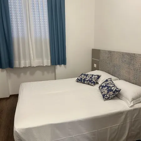 מלון Real Park קאבי די לבאניה