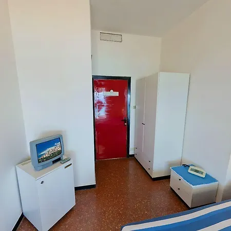 מלון Real Park קאבי די לבאניה