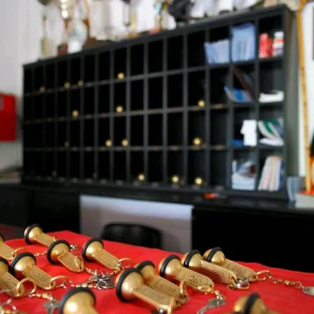 Real Park 3* קאבי די לבאניה