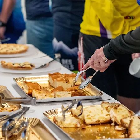 فندق Real Park كيافاري