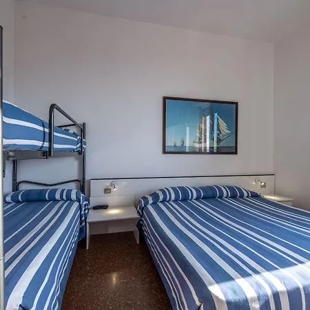 Real Park 3* קאבי די לבאניה