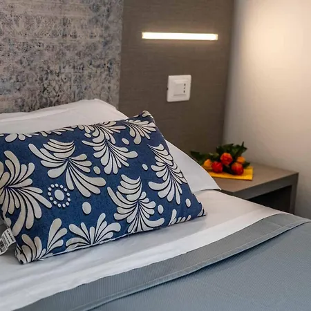 Hotel Real Park