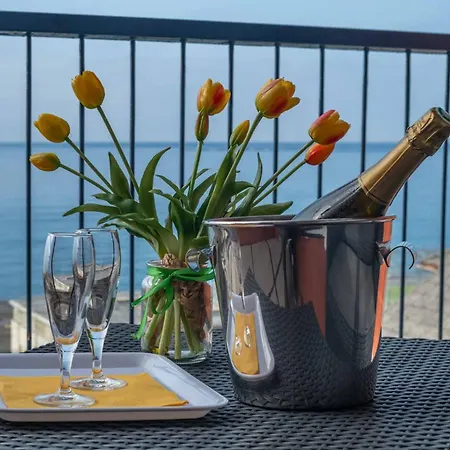 Hotel Real Park Cavi di Lavagna