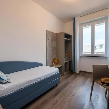 Real Park Hotel 3*