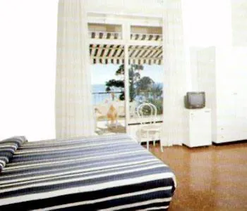 Real Park Hotel